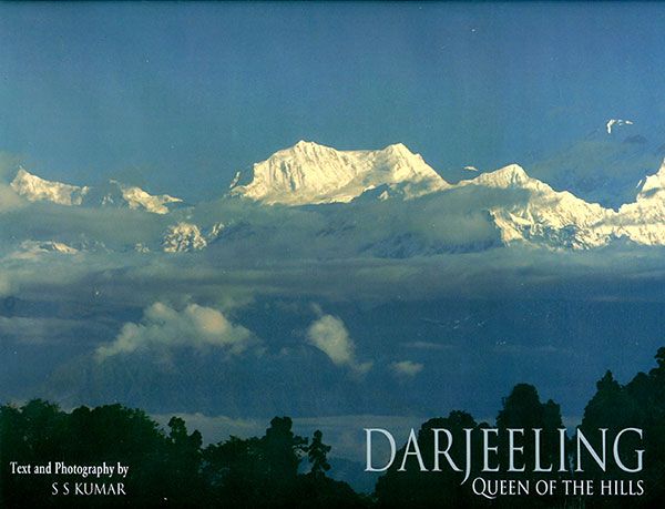 Darjeeling-Queen of the Hills