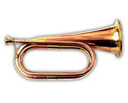 The poll bugle 3!