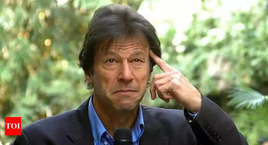 Hello Mr. Imran Khan!