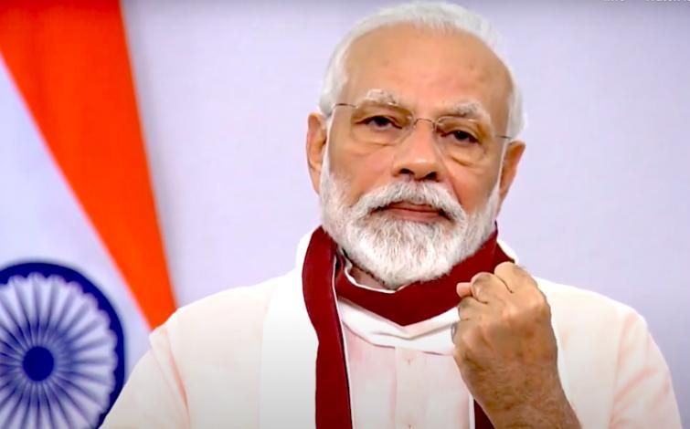 For India’s sake!