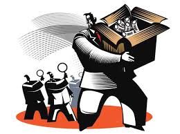 The bad loan scam!