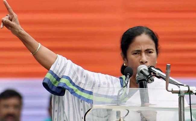 Didi, the firebrand leader!