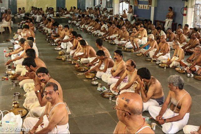 Padmasana and other stories!