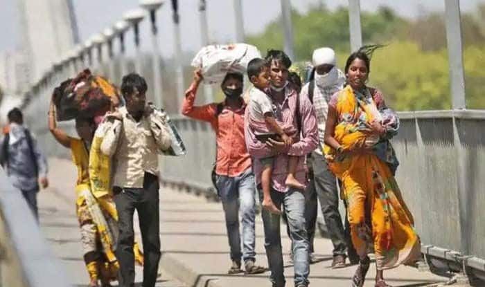 Cashing on the migrants’ plight!