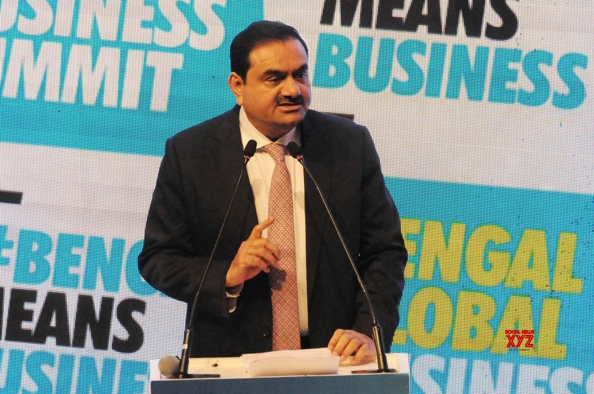 The Bengal Global Business Summit-II