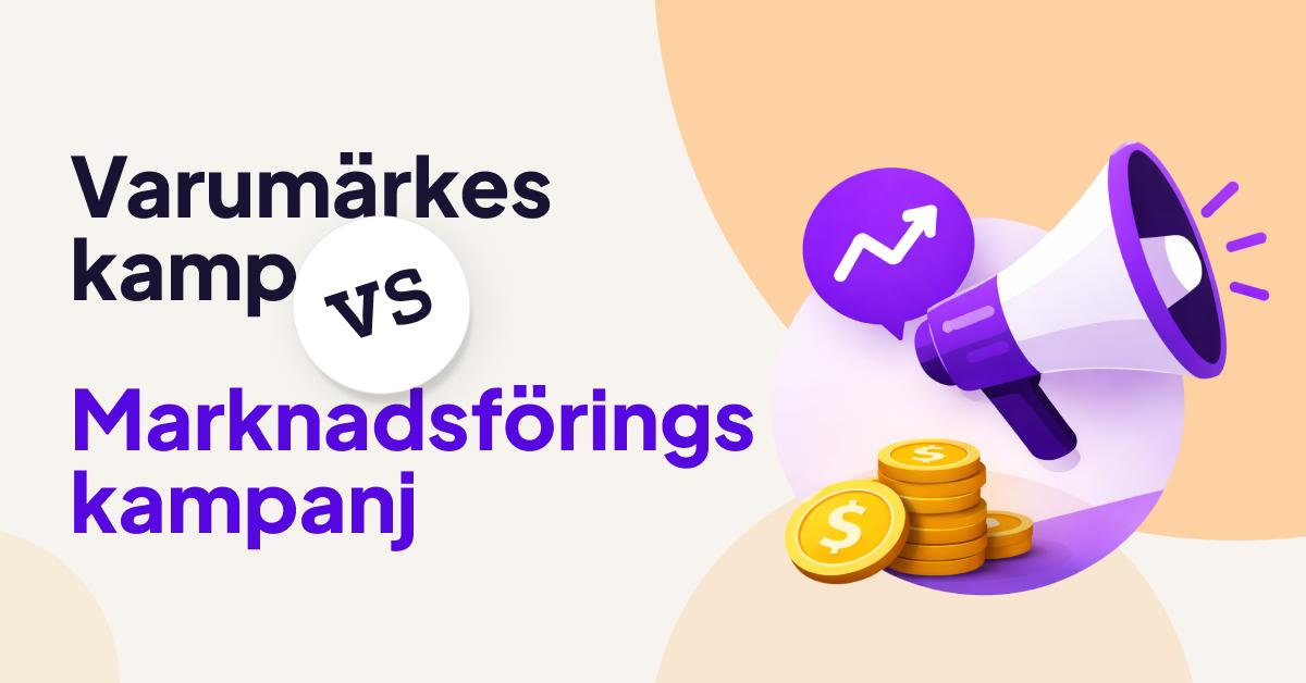 Megafonikon som symboliserar en marknadsföringskampanj med TopMesaage