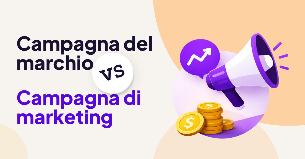 Icona del megafono che simboleggia una campagna di marketing con TopMesaage