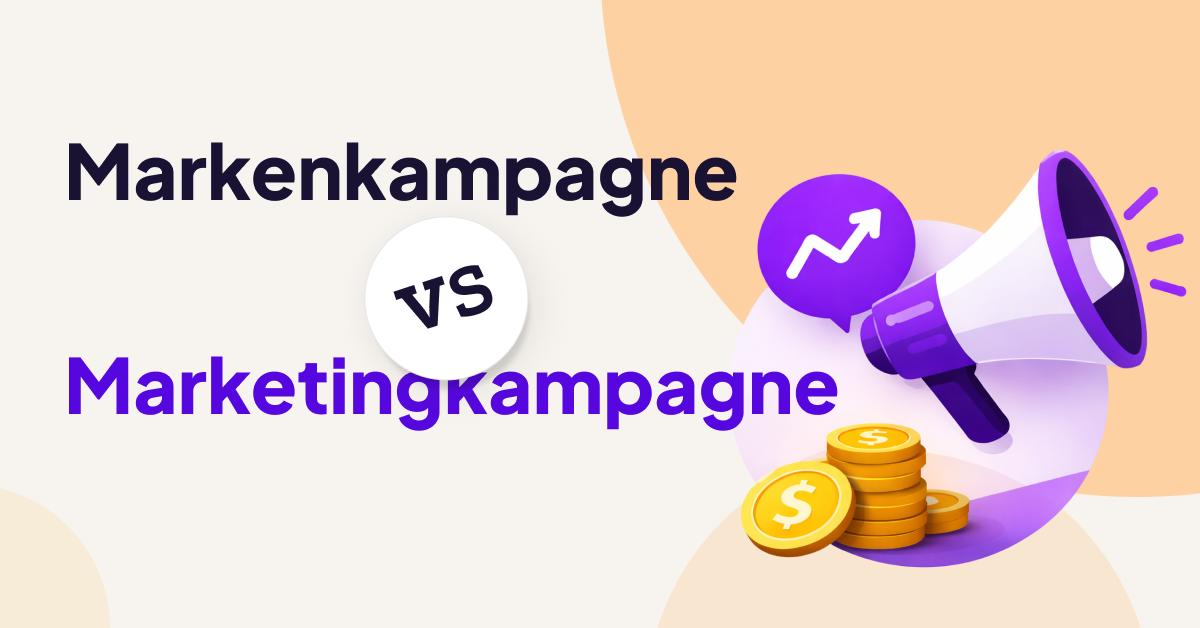 Megafon-Symbol, das eine Marketingkampagne mit TopMessage symbolisiert