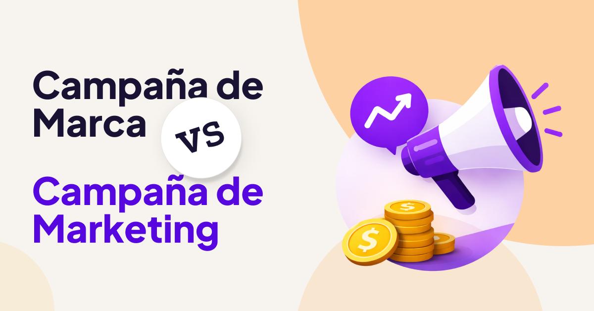 Icono de megáfono que simboliza una campaña de marketing con TopMesaage