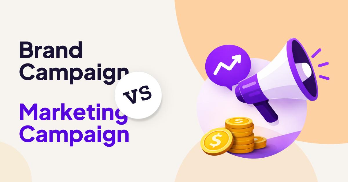 Megaphone icon symbolizing a marketing campaign with TopMesaage