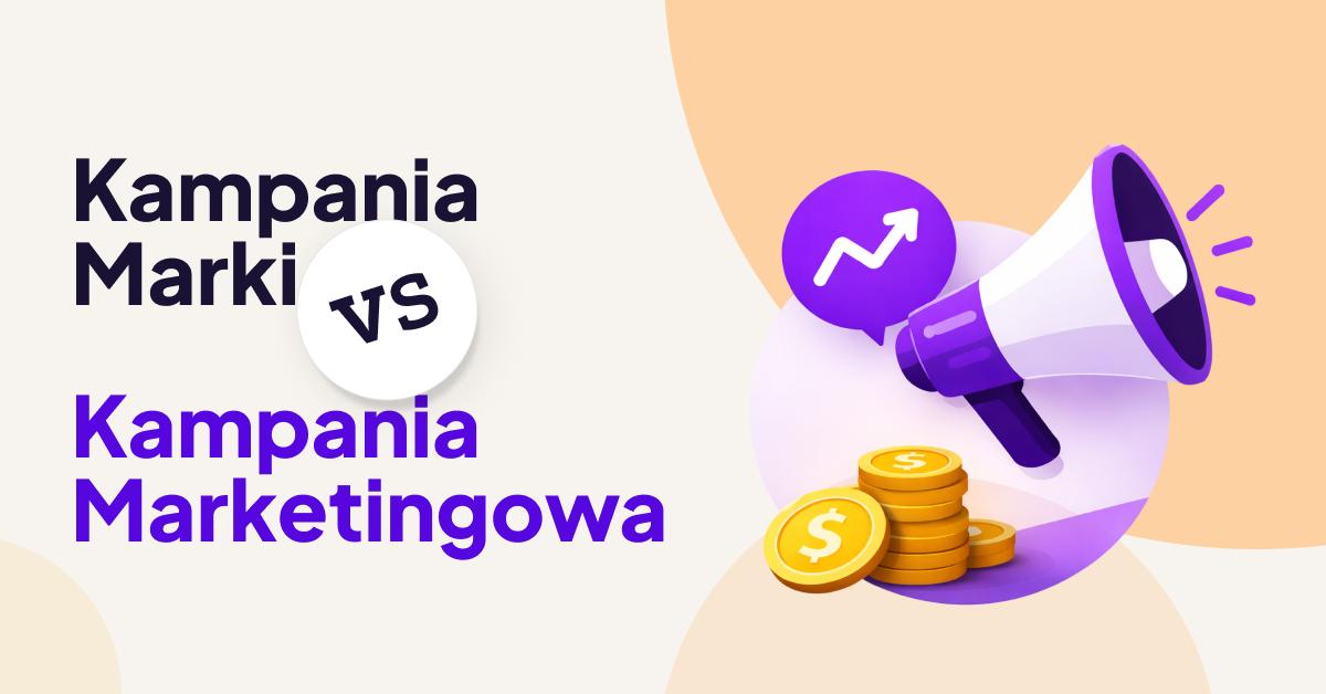 Ikona megafonu symbolizująca kampanię marketingową z TopMesaage