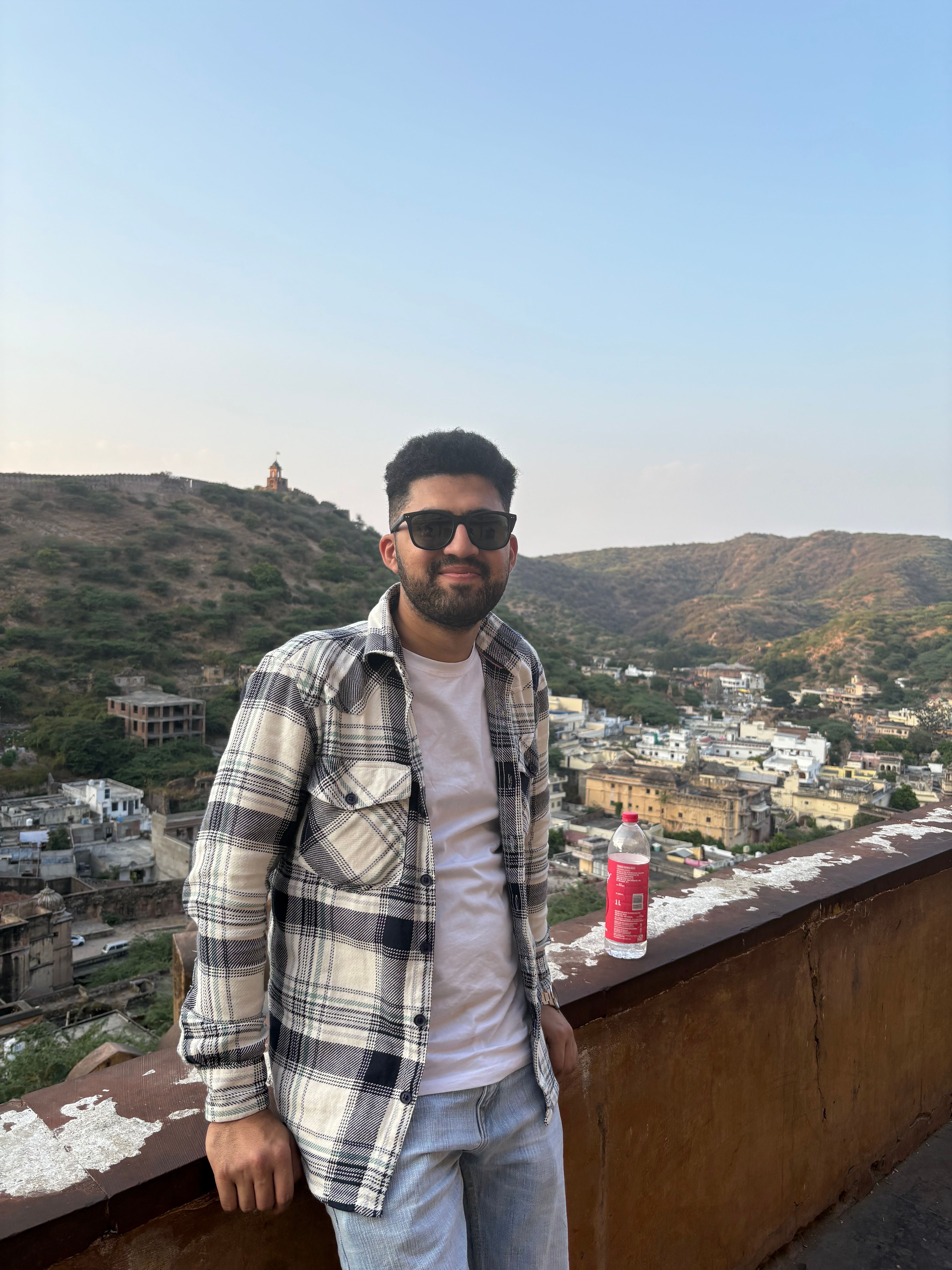 Naman Kataria