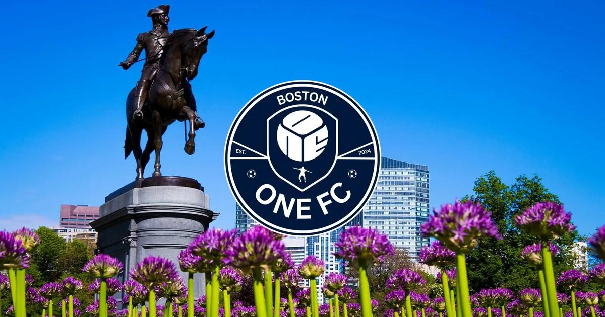 ONE FC Boston Launch: Elite Youth Soccer Academy 2026/27 | One FC
