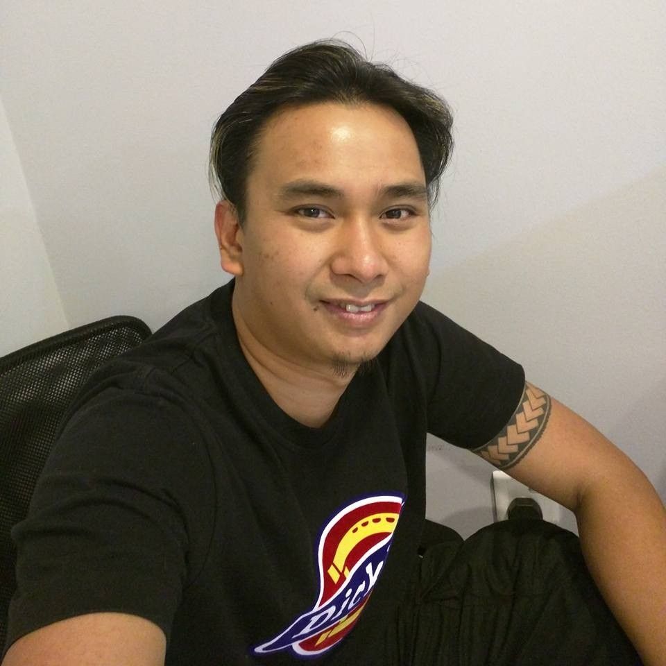 Marko Luther Antiola