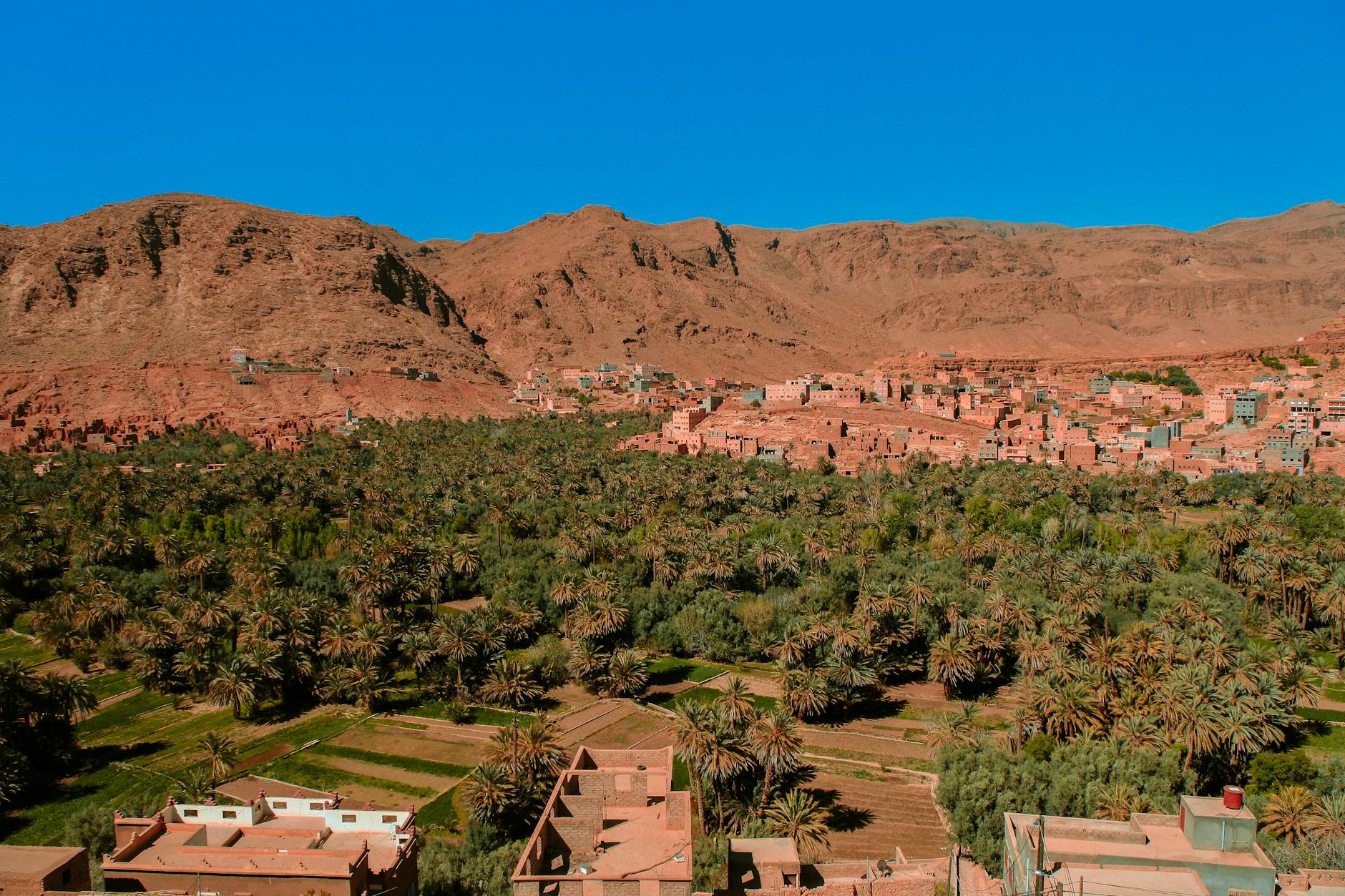 3-Day Marrakech to Merzouga Desert Tour — photo 2