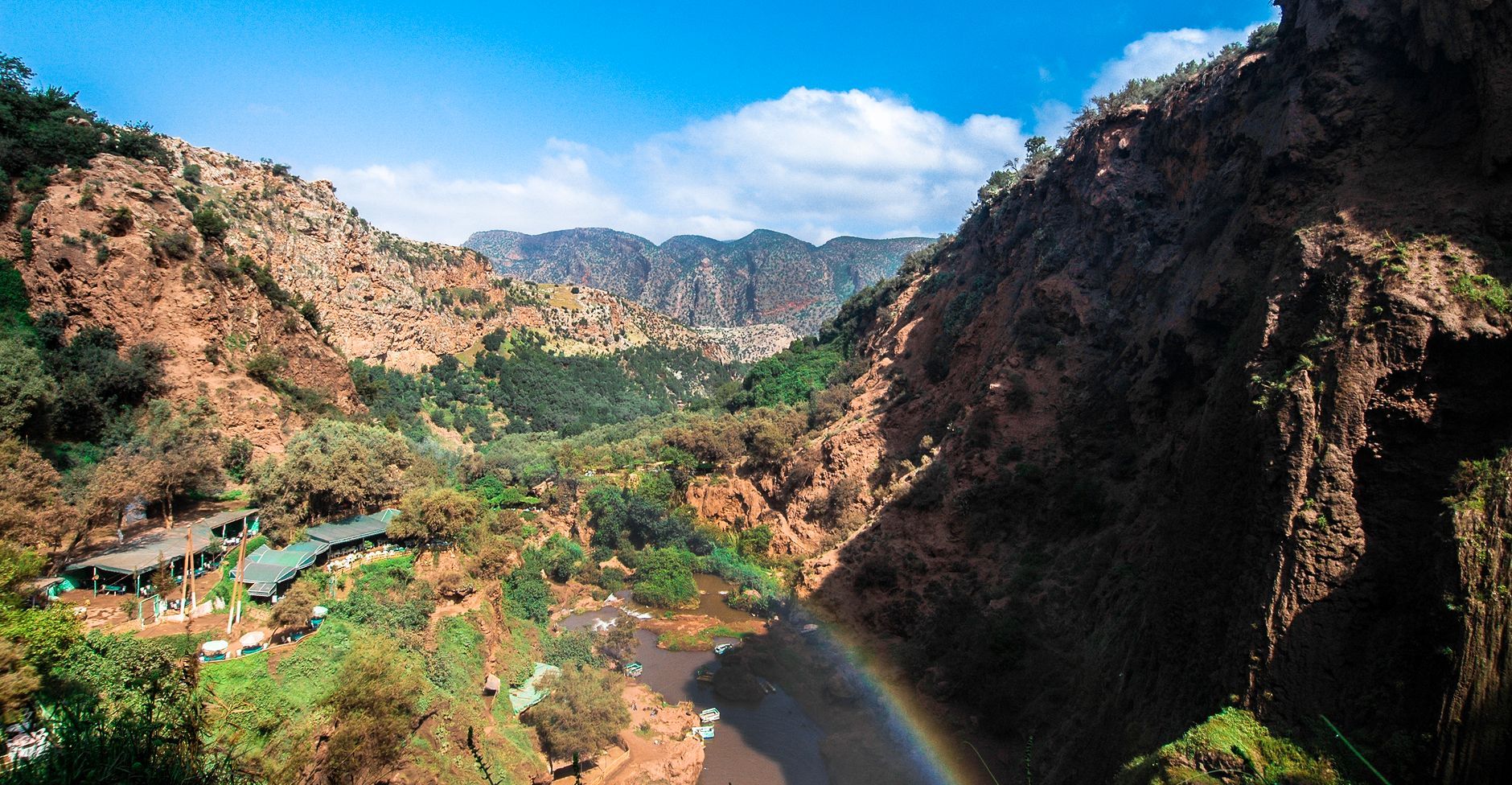 5-Day Luxury Marrakech Escape — photo 2