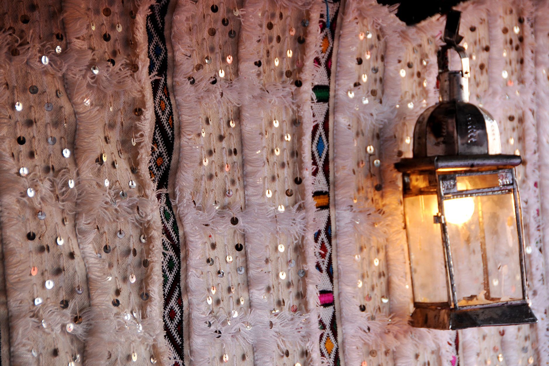 Ramadan evenings in Morocco