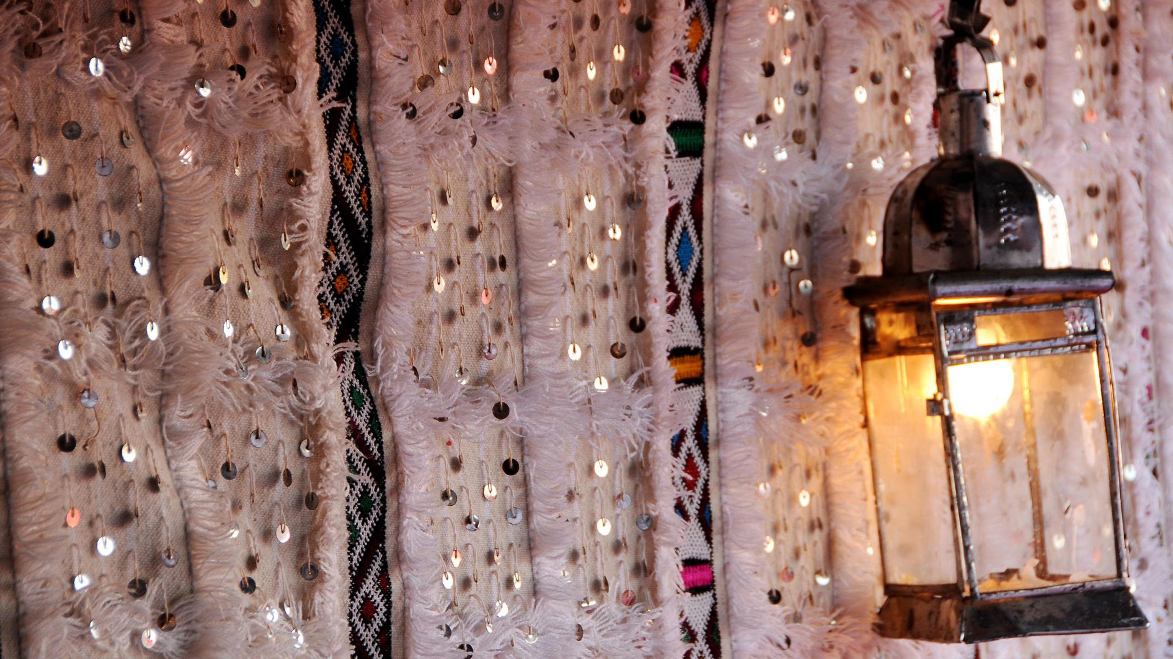 Ramadan evenings in Morocco