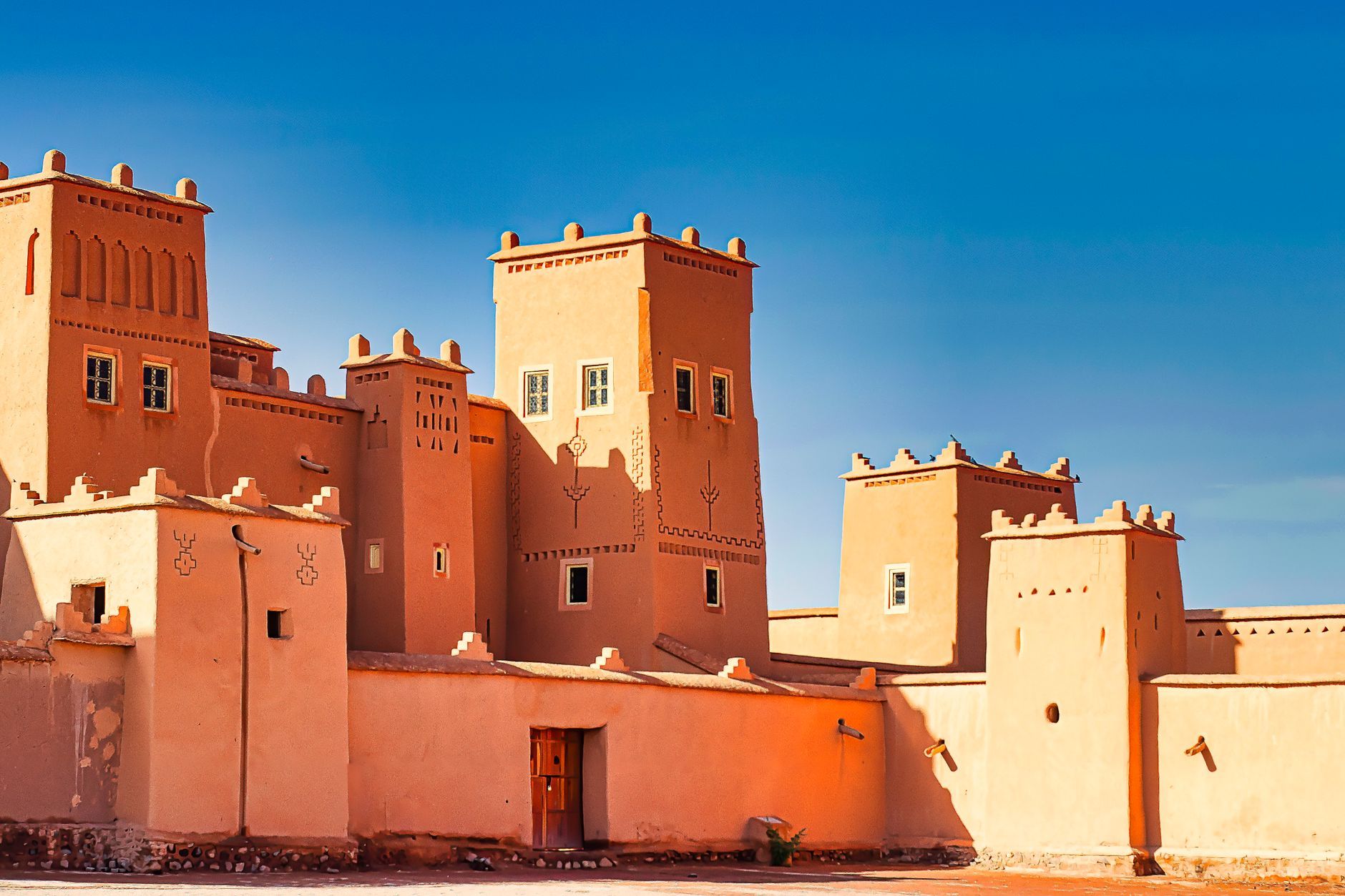 5-Day Marrakech & Sahara Small Group Tour — photo 5