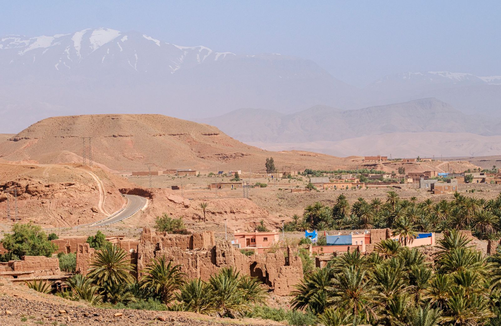 6-Day Marrakech, Sahara & Fes Loop Tour — photo 5