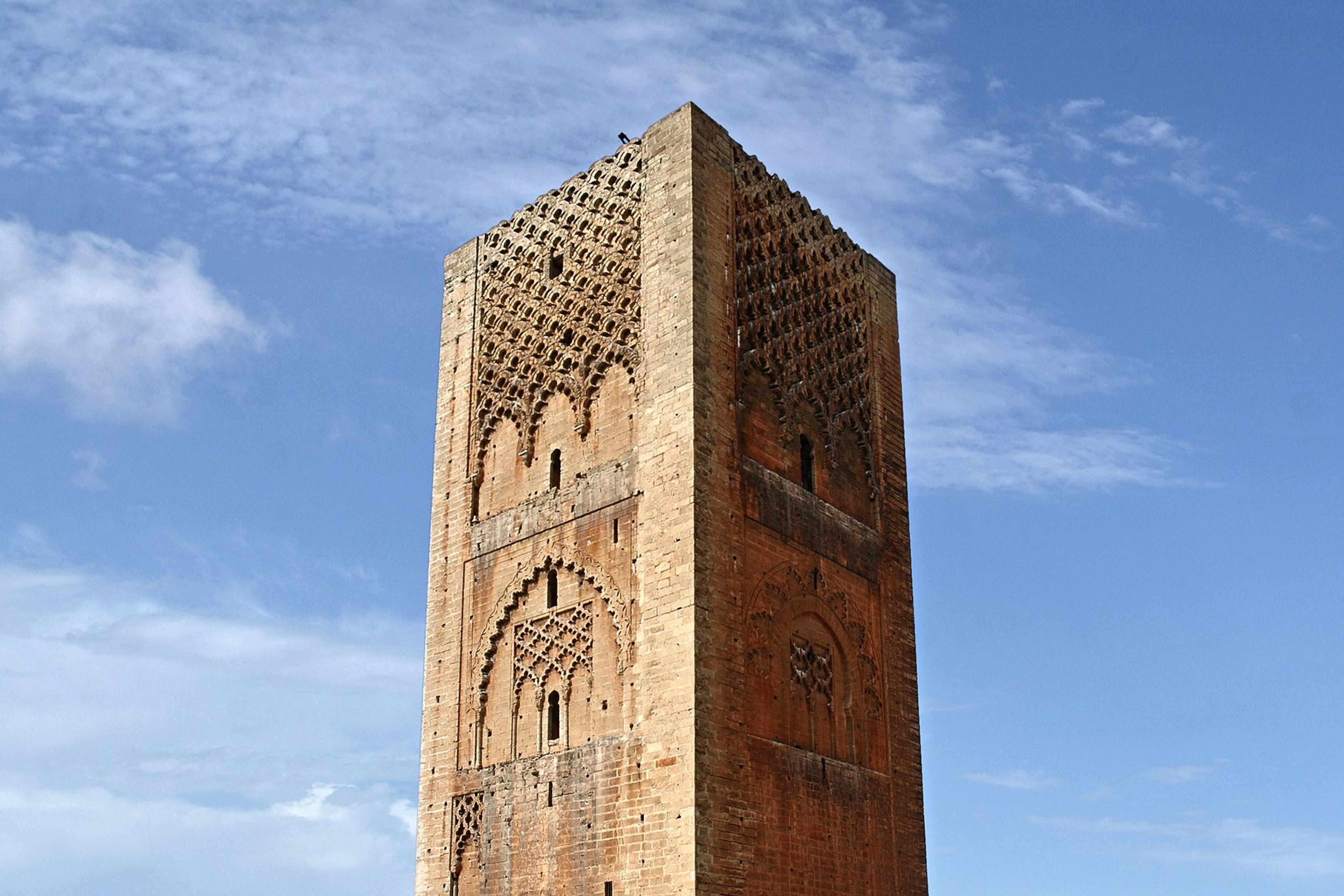 Historic Rabat, Morocco