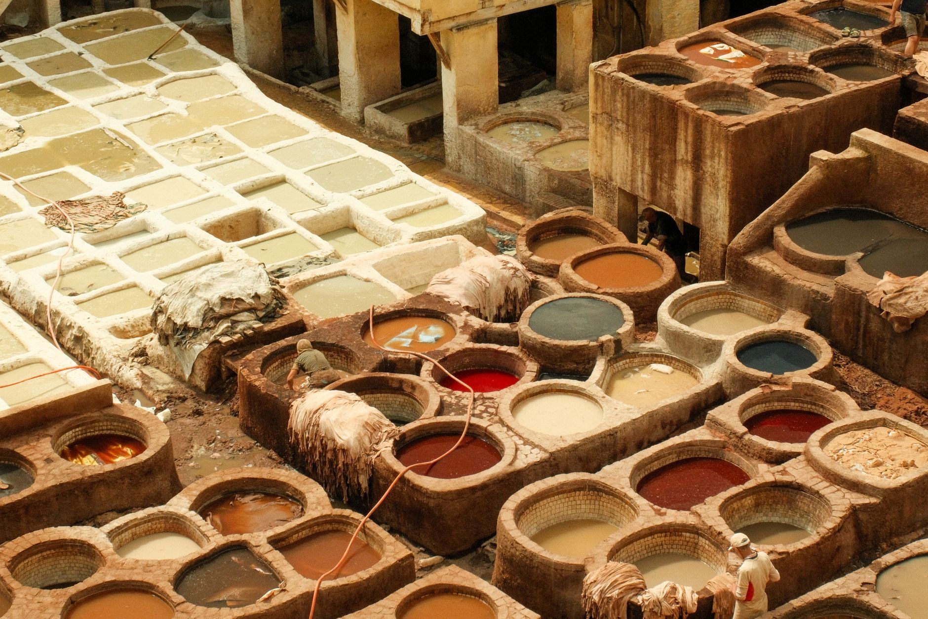 Fes, Morocco
