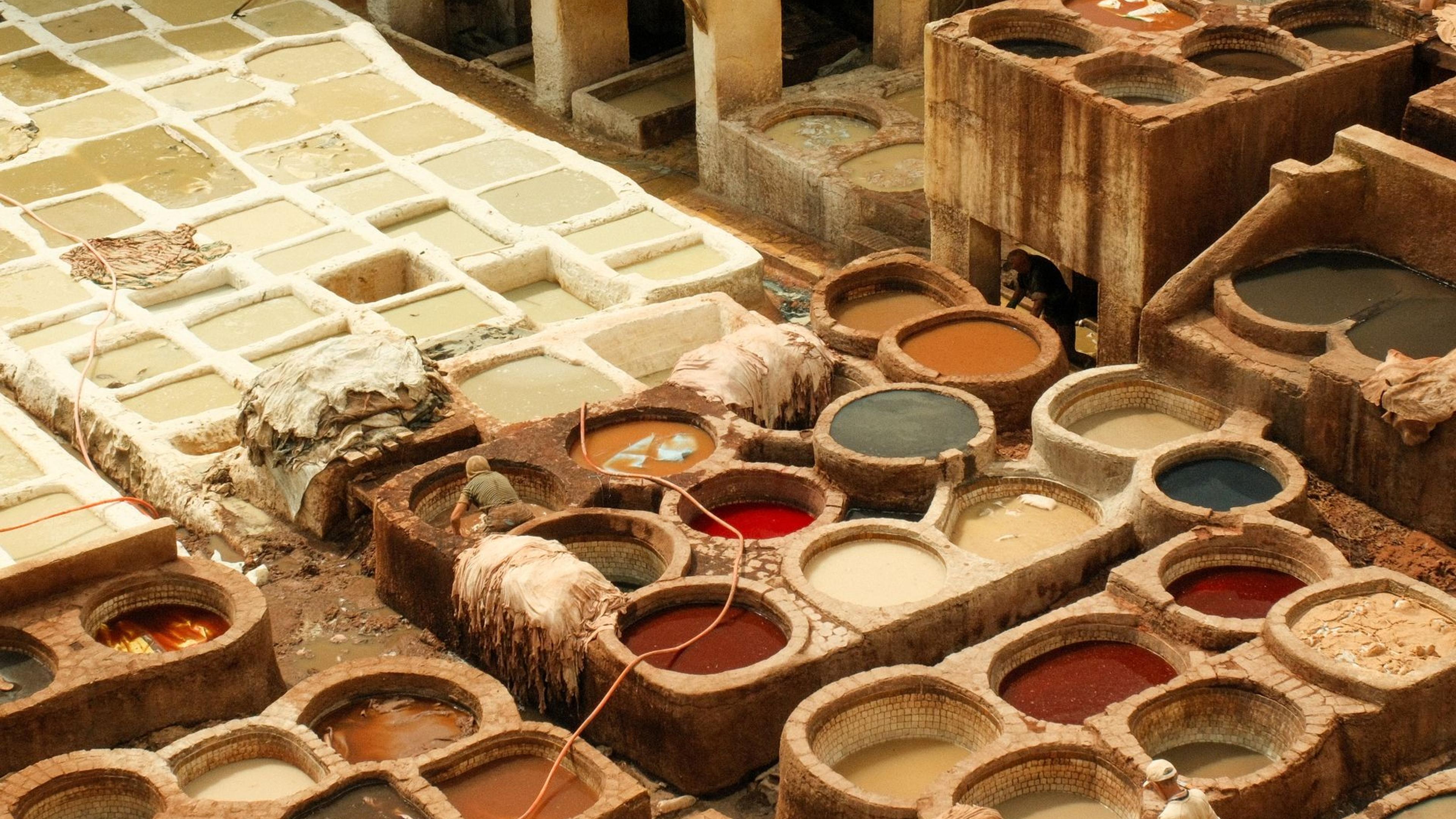 Fes, Morocco