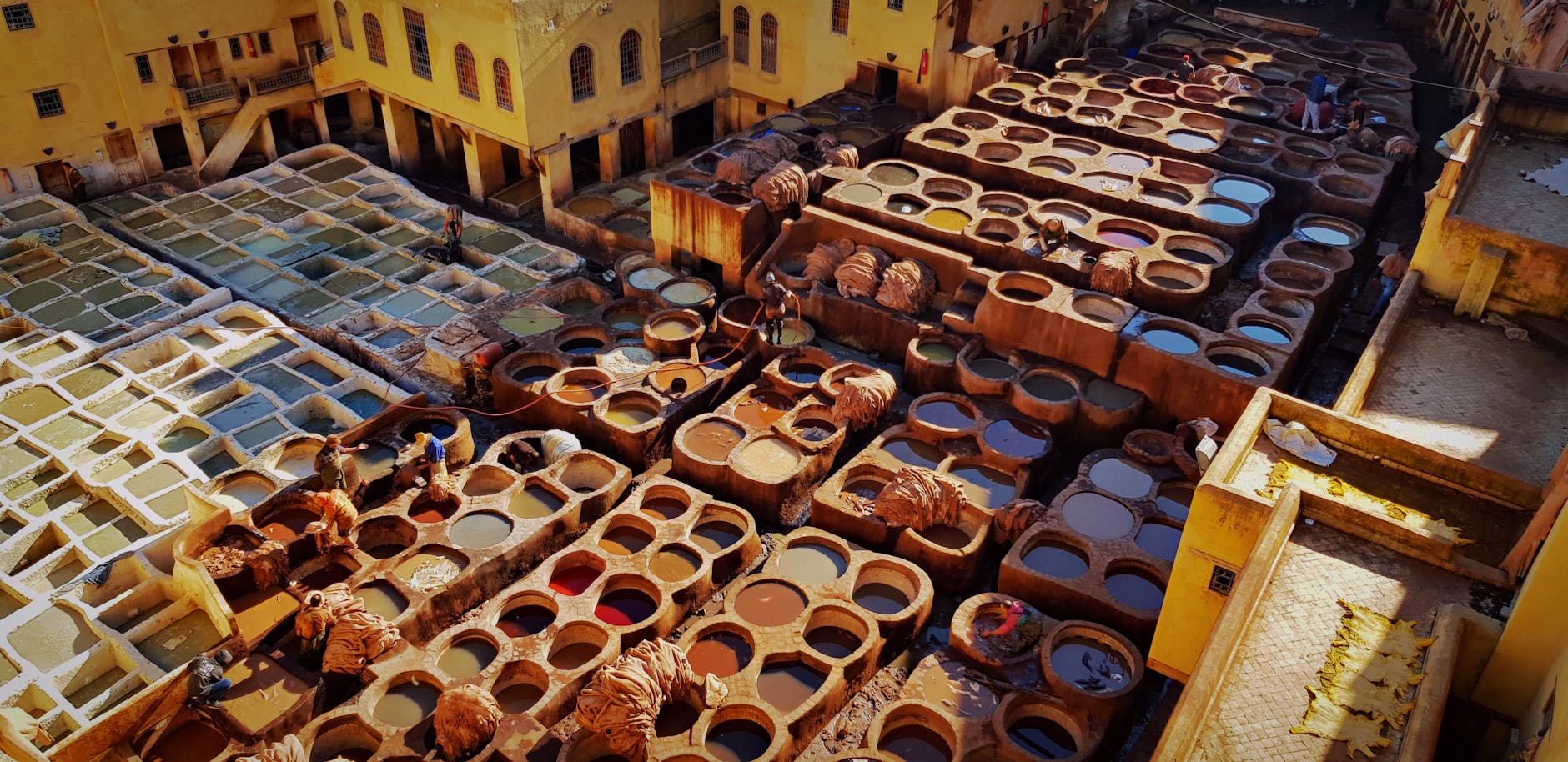 4-Day Marrakech to Fes Desert Tour — photo 5