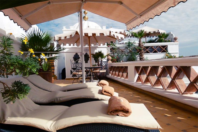 Riad Palais des Princesses & SPA