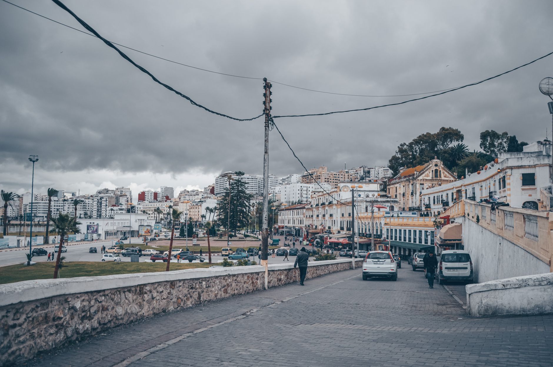 Tangier, Morocco