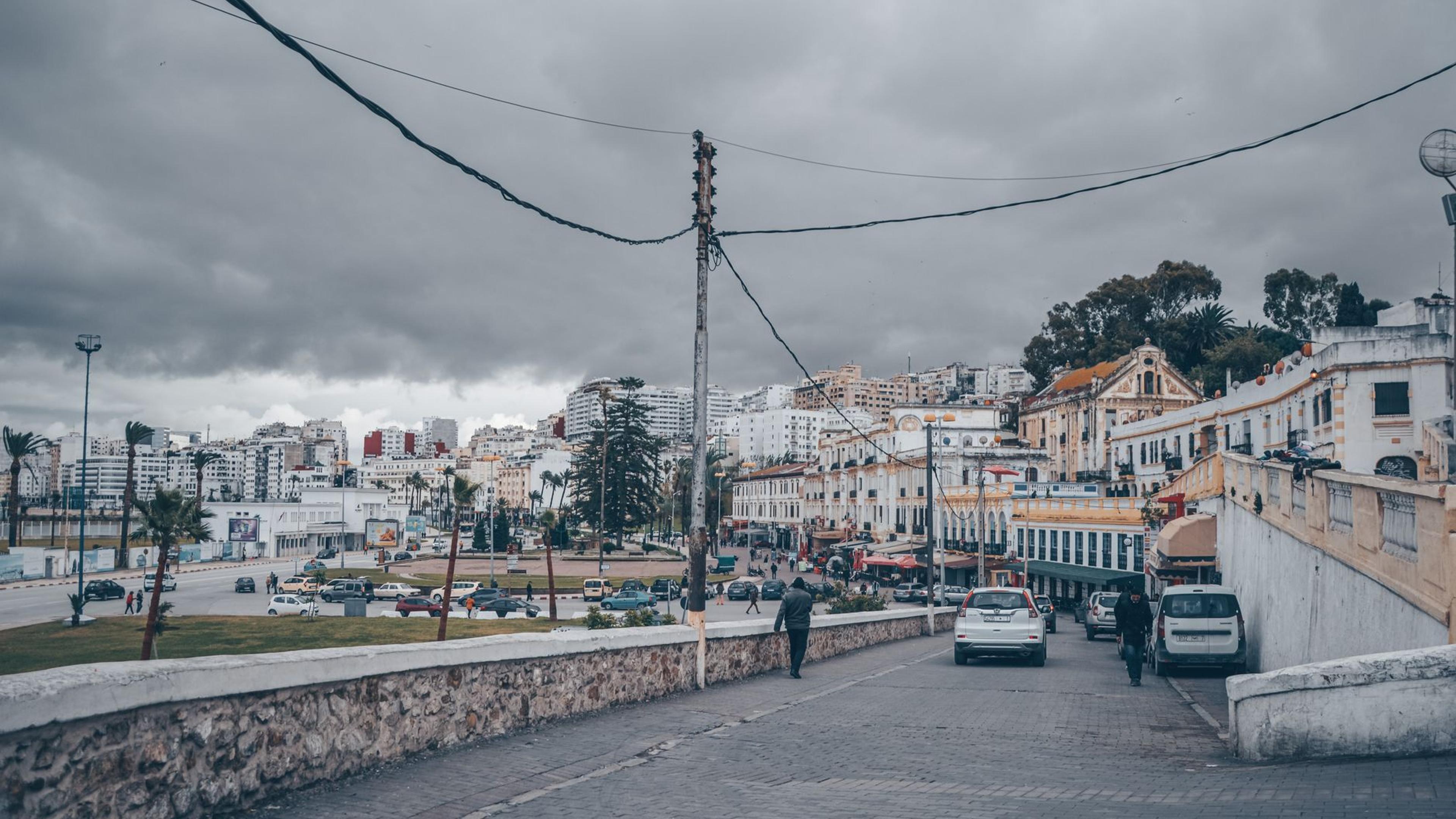 Tangier, Morocco