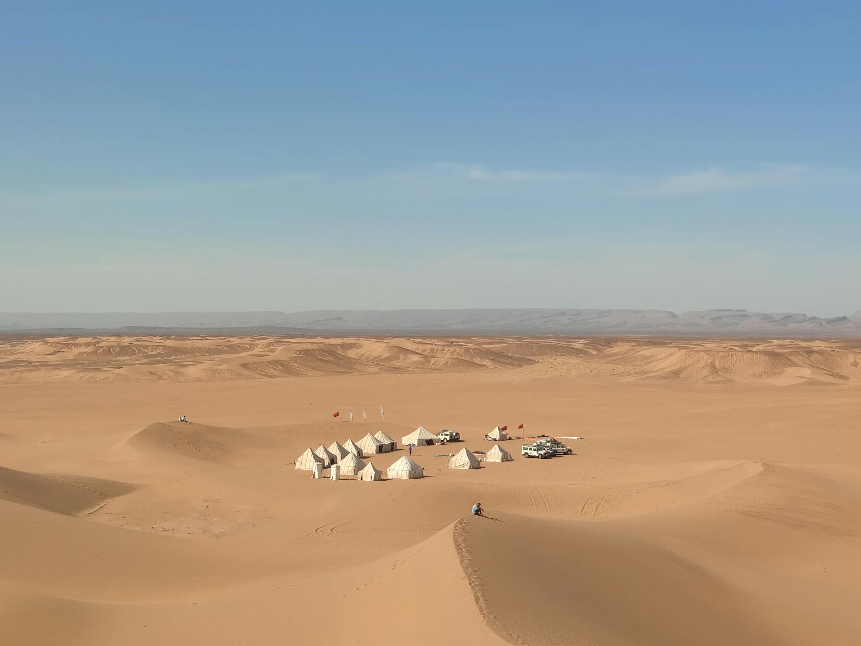 9-Day Morocco Tour: Marrakech, Agadir & Chegaga Desert — photo 4