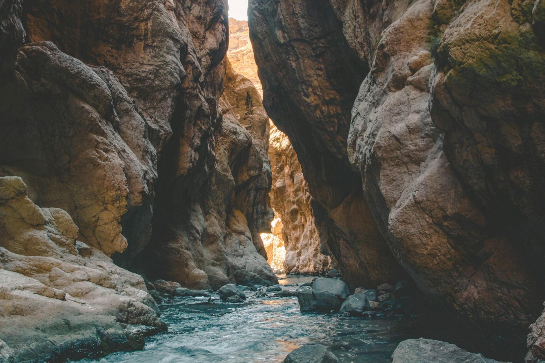 Ait Ben Haddou, Ouarzazate and Todra Gorge