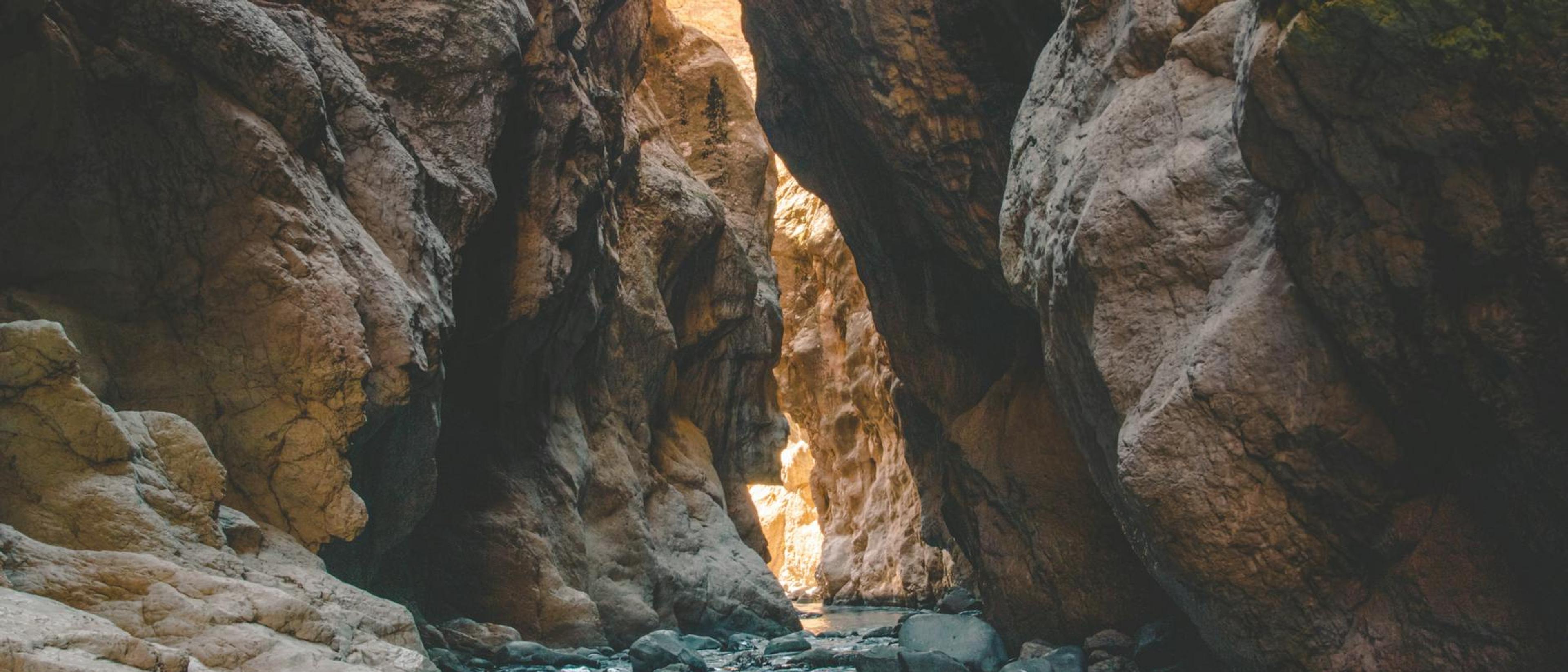 Ait Ben Haddou, Ouarzazate and Todra Gorge