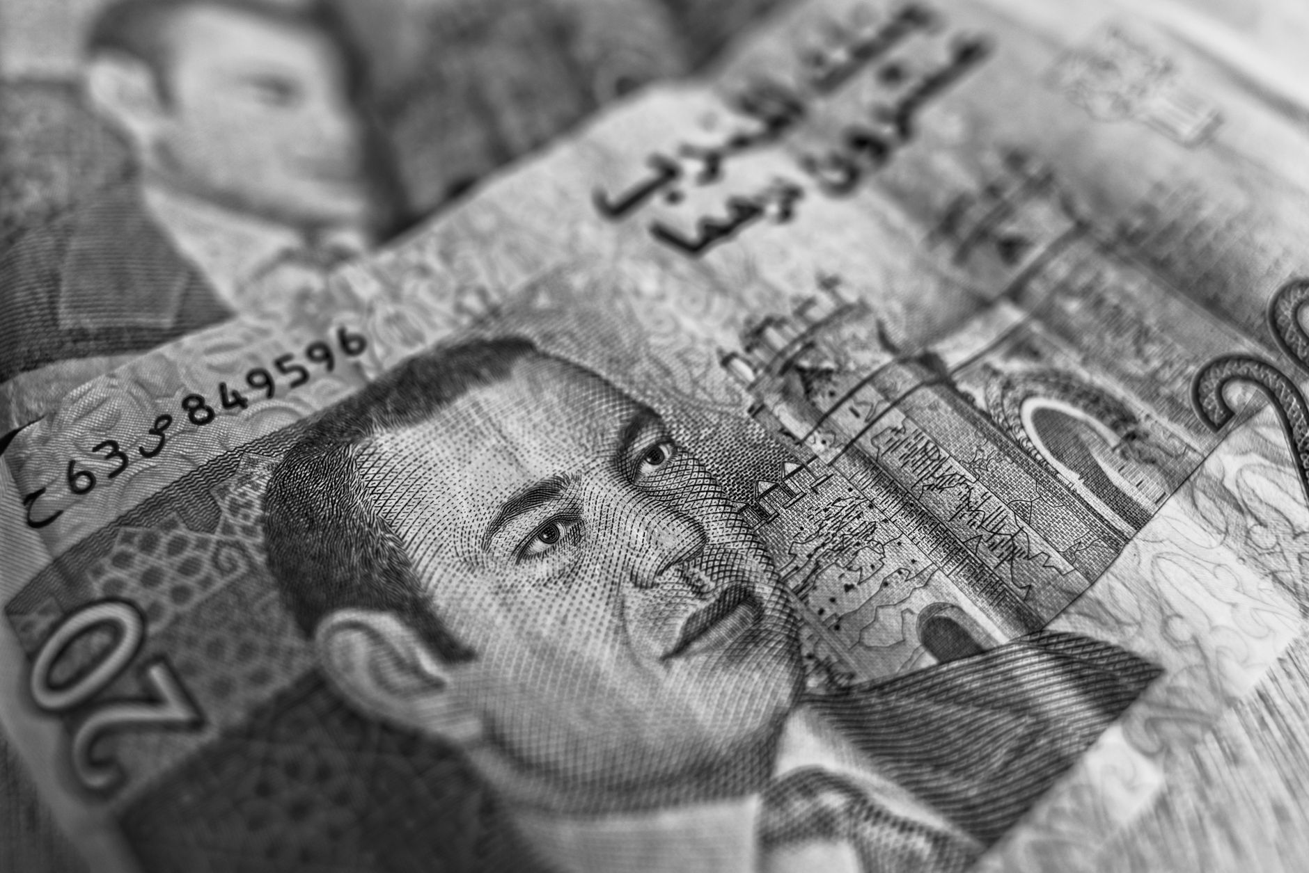 Planning a Morocco travel budget