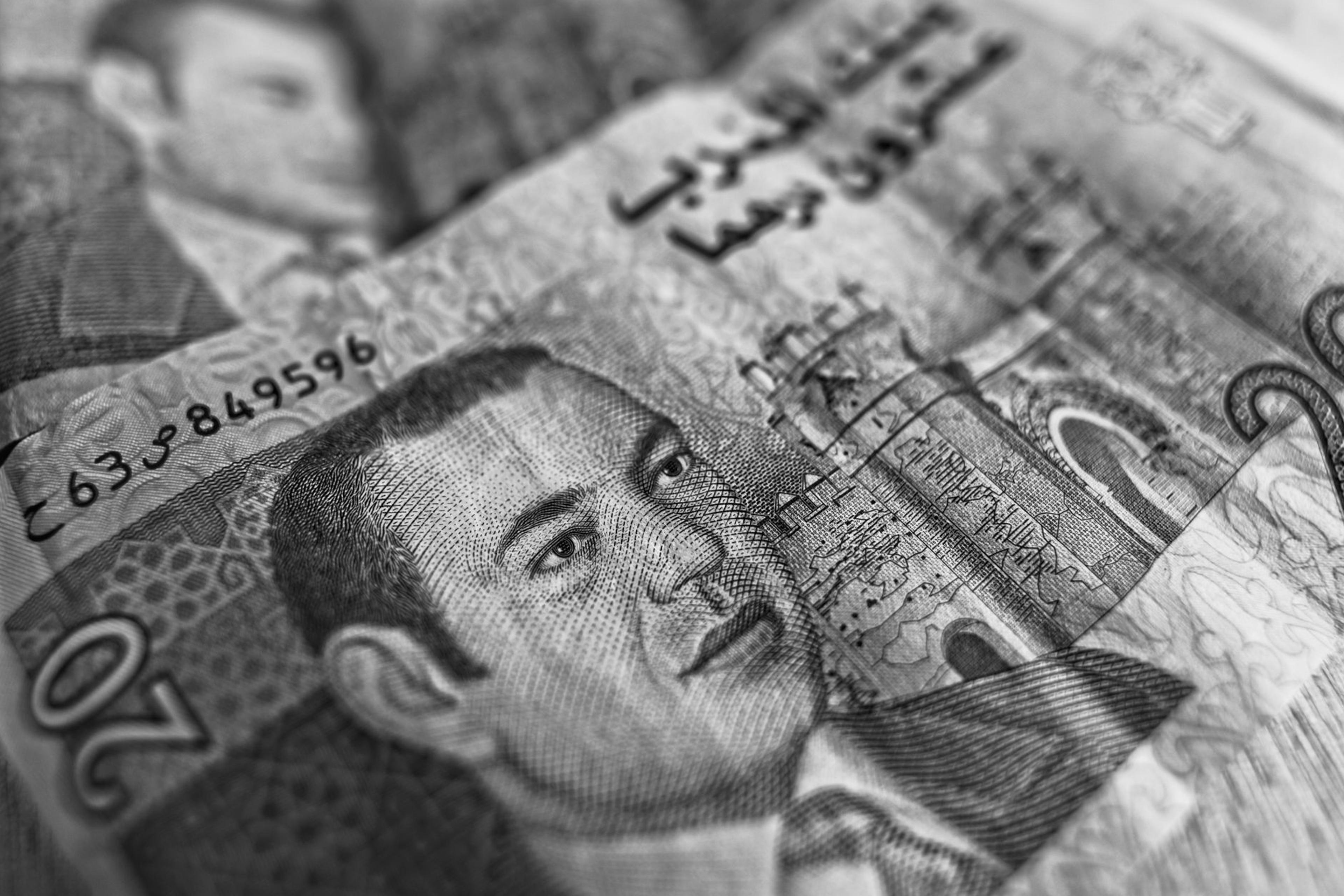 Planning a Morocco travel budget