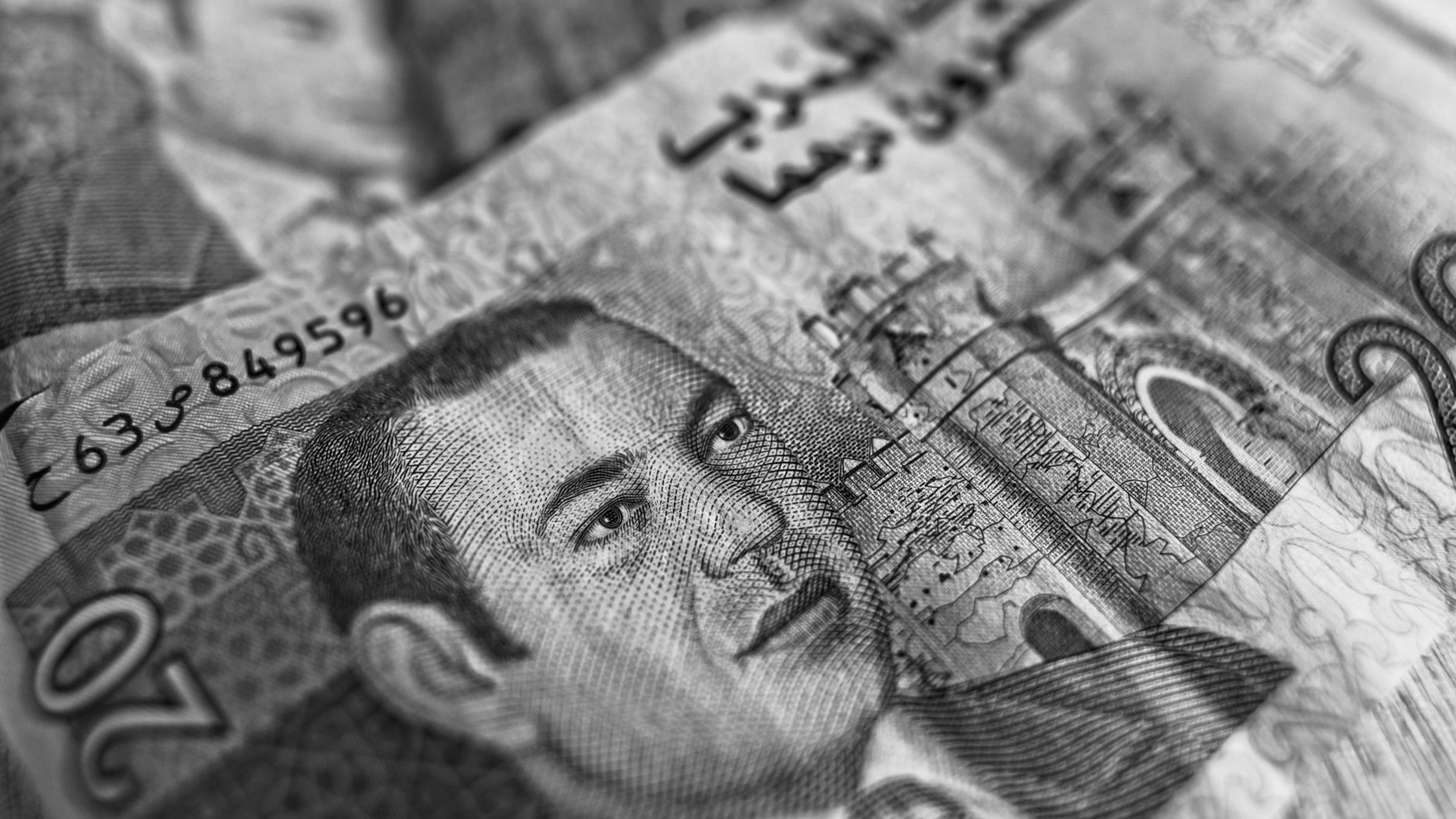 Planning a Morocco travel budget