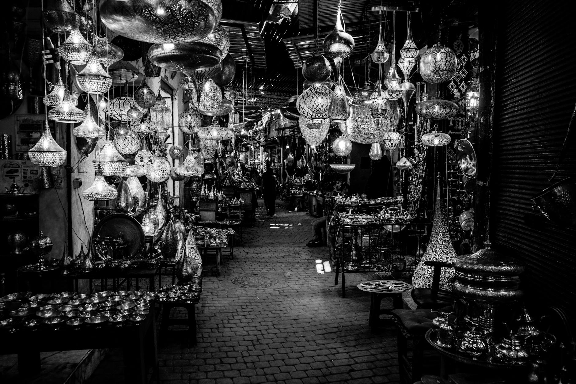 Guided Marrakech city tour