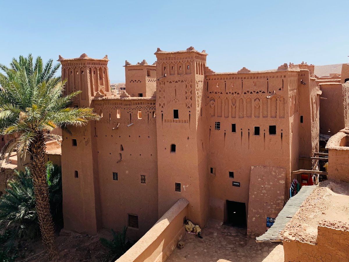 Riad Zaki Marrakech