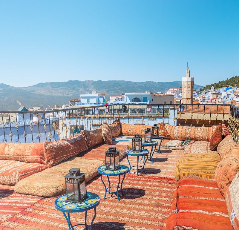 Vancii Hotel