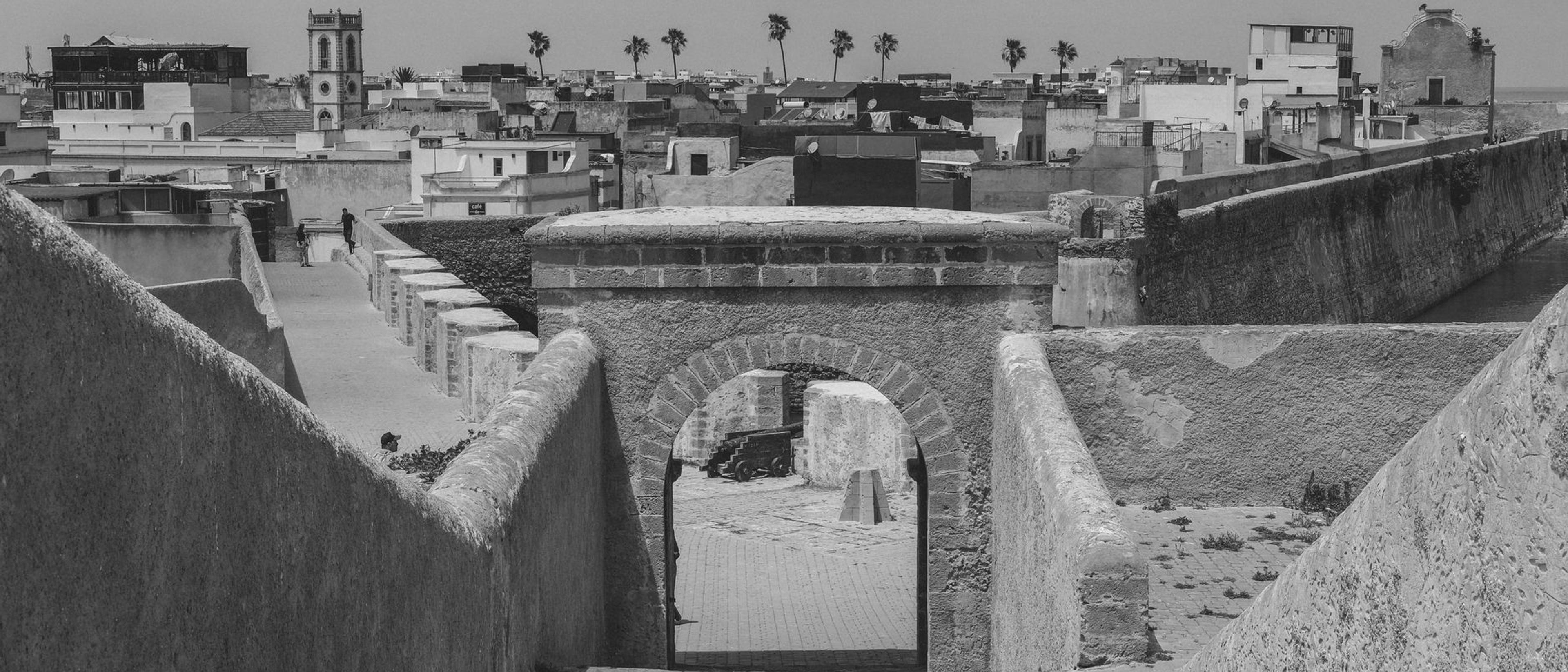 Taroudant — Morocco's Little Marrakech