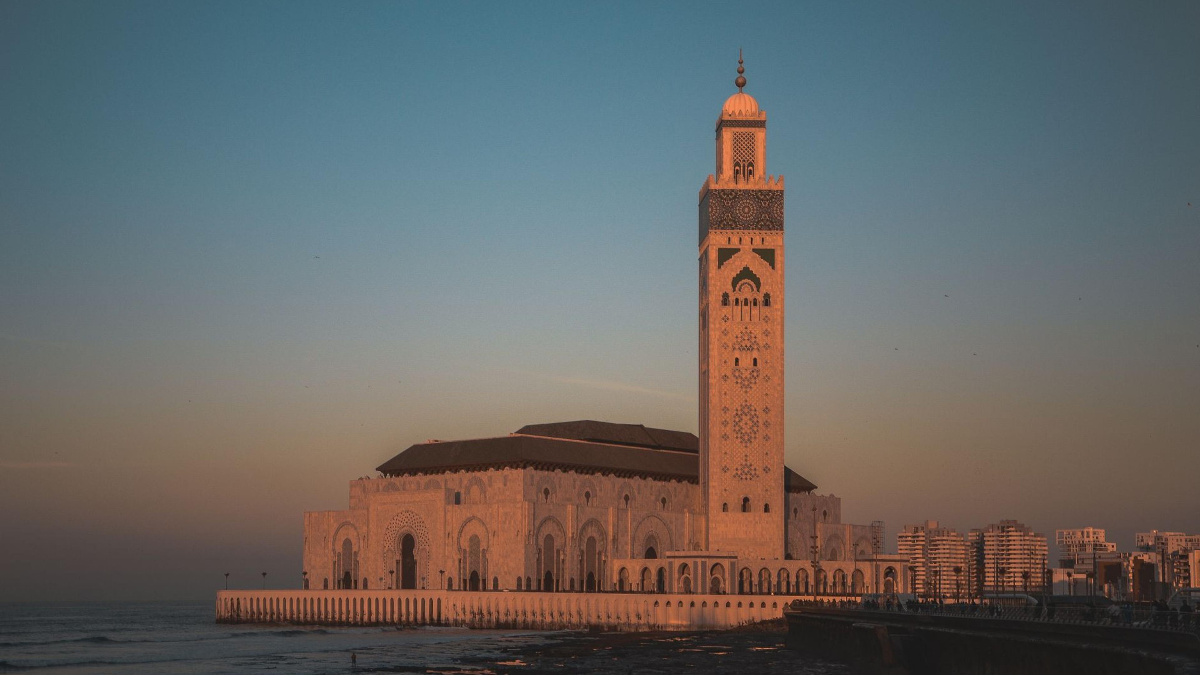 Casablanca, Morocco