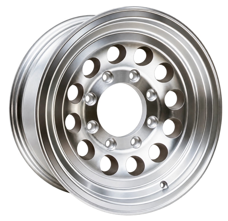 OR-113 cast truck and off-road wheel product image