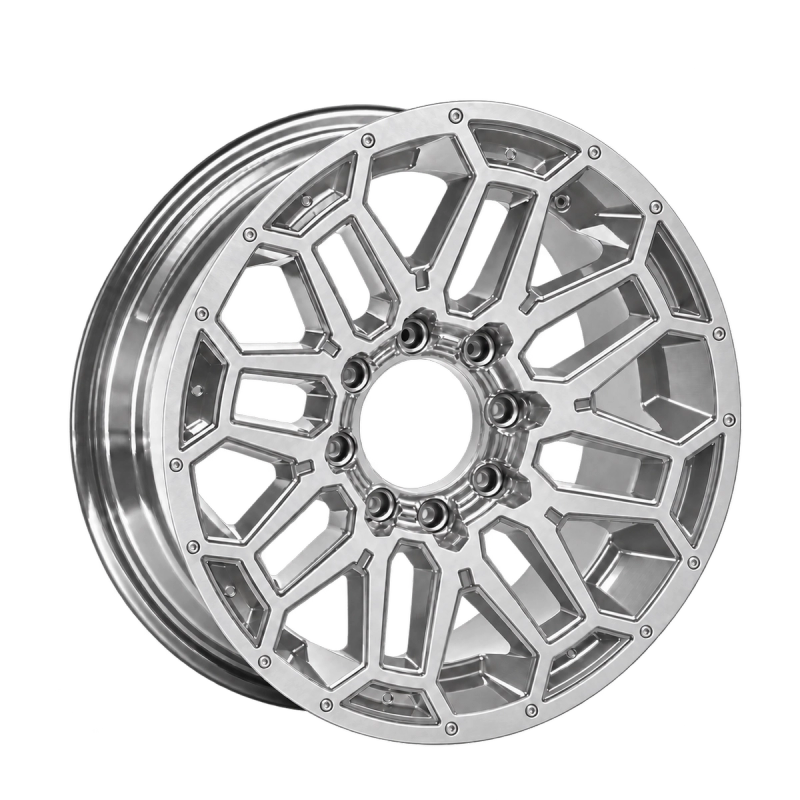 OR-102 cast truck and off-road wheel product image