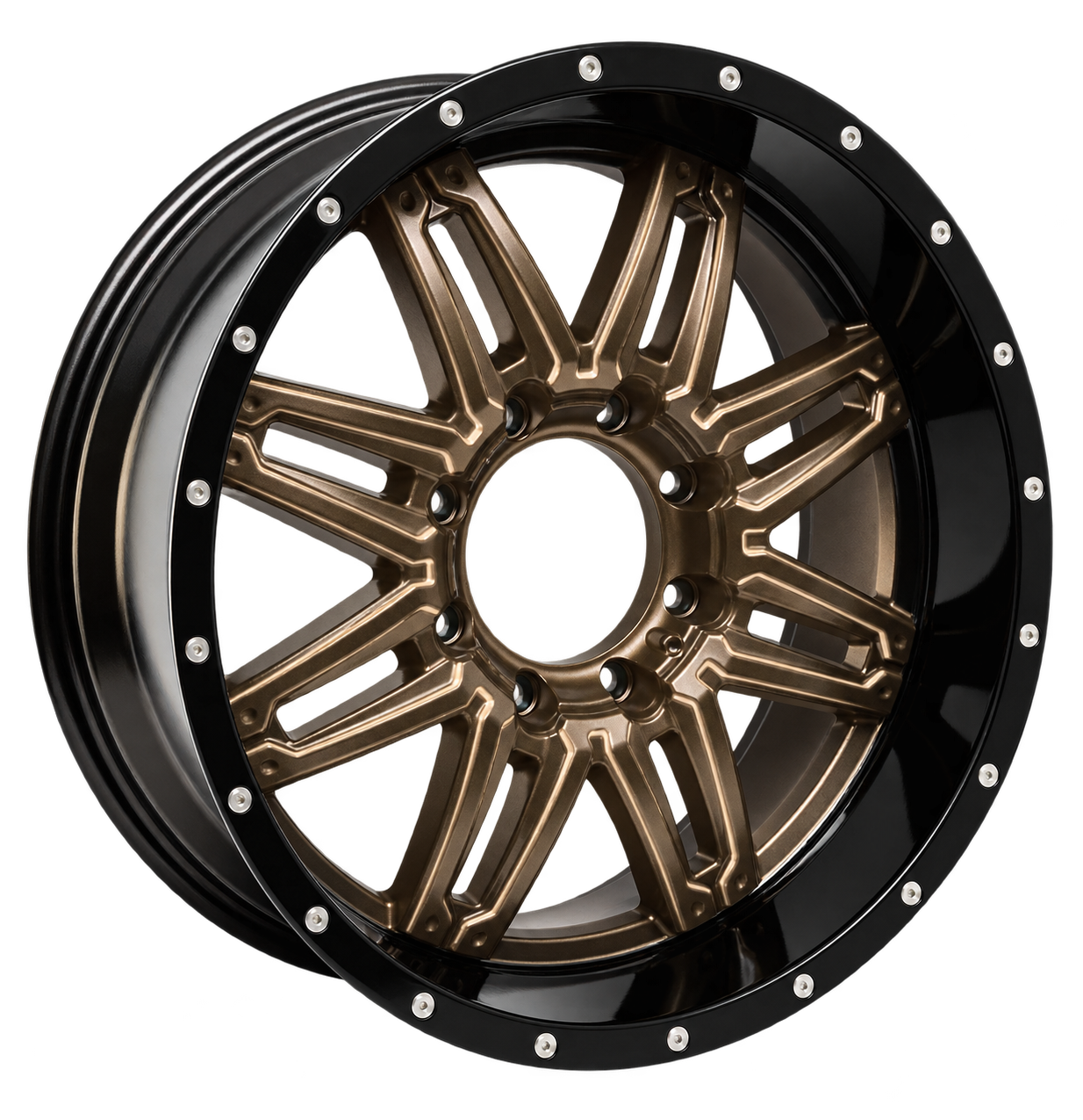 OR-105 cast truck and off-road wheel product image
