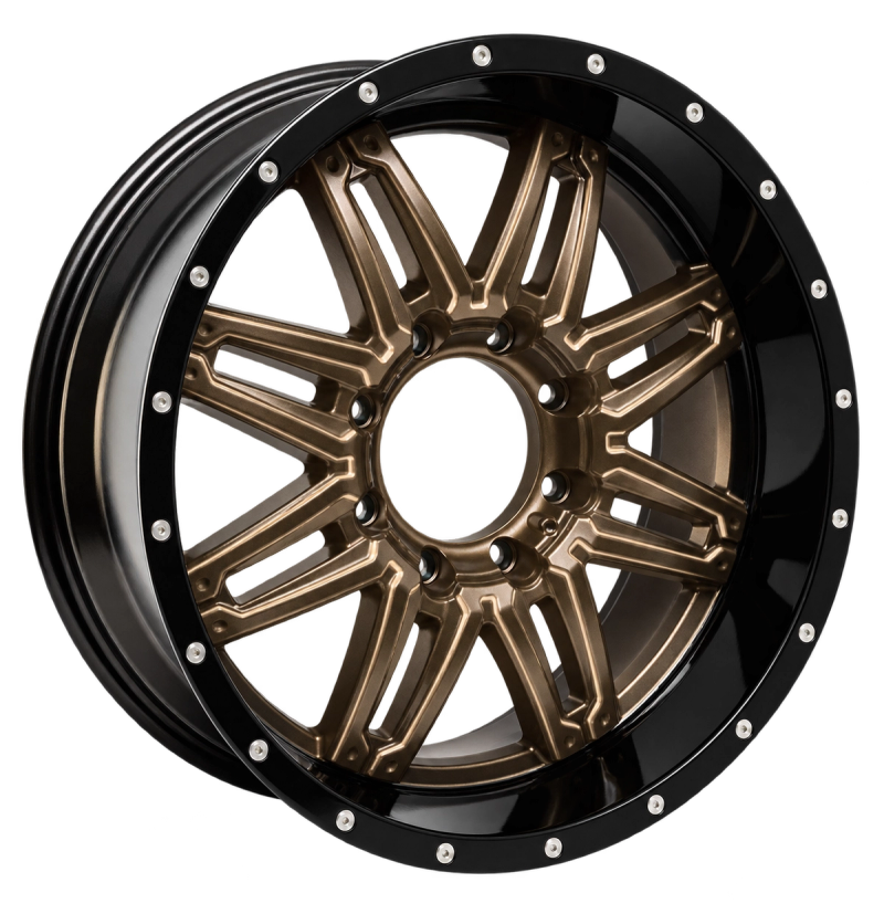 OR-105 cast truck and off-road wheel product image