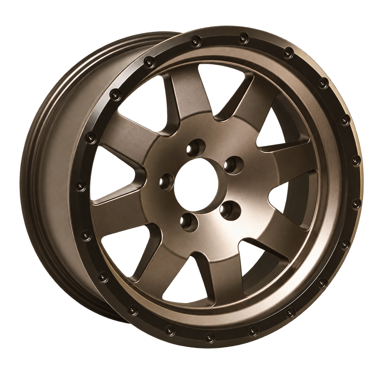 OR-101 cast truck and off-road wheel product image