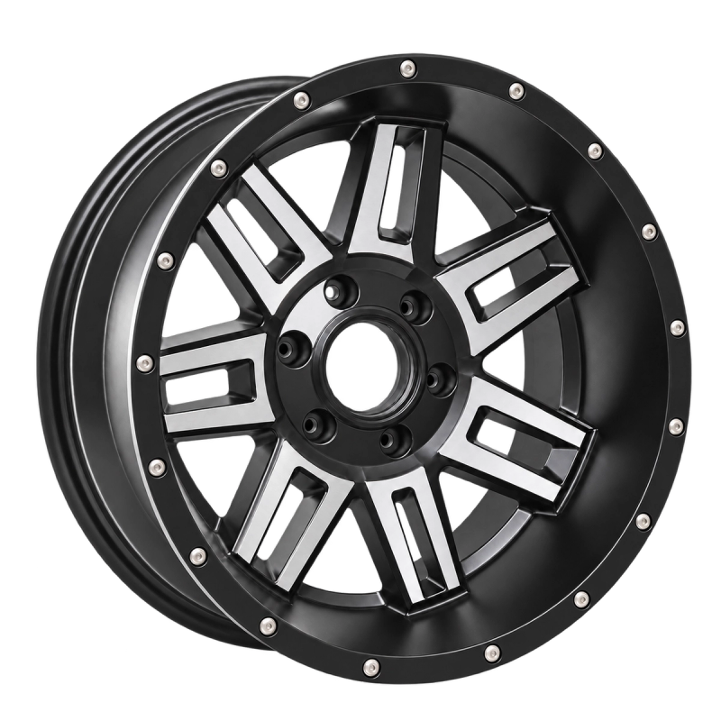 OR-104 cast truck and off-road wheel product image