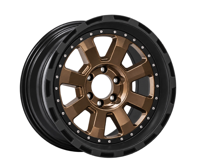 OR-103 cast truck and off-road wheel product image