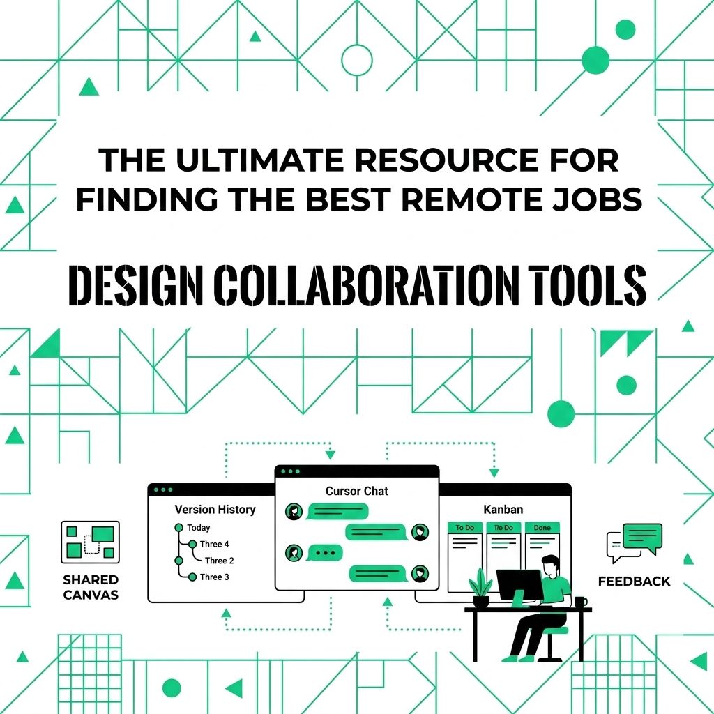 Design Collaboration Tools
